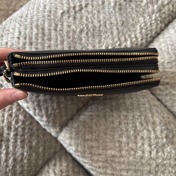 Coach wristlet - Picture 6 of 6